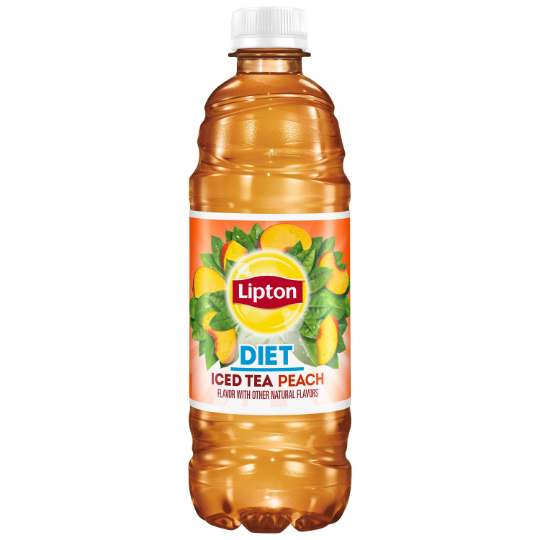 Diet Lipton