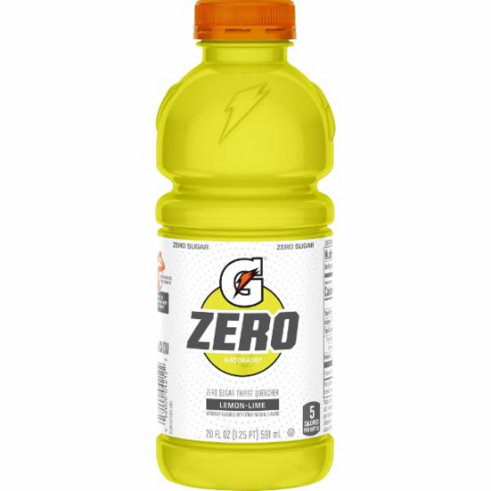 Gatorade Zero