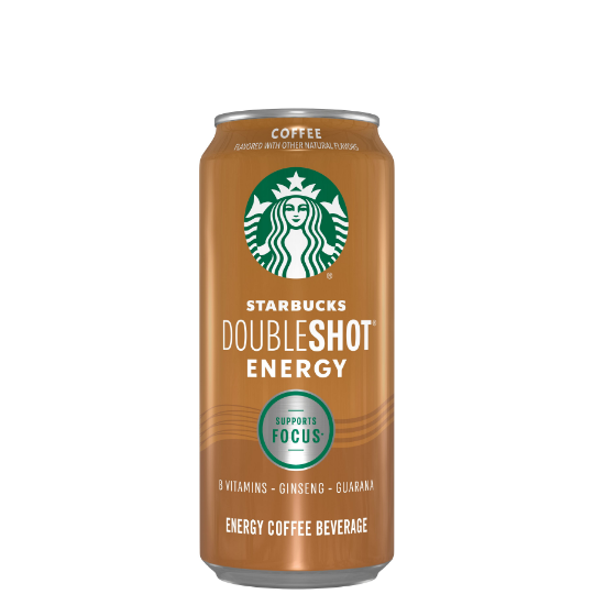 Starbucks Double Shot Energy