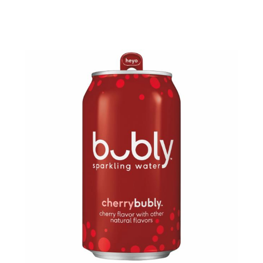 Bubly Cherry